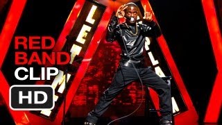 Kevin Hart Let Me Explain RED BAND Movie Clip  Guy Code 2013  Documentary HD