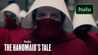 The Handmaids Tale  Season 6 Teaser  Hulu