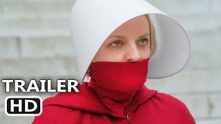 THE HANDMAIDS TALE Season 6 Trailer 2025 Final Season