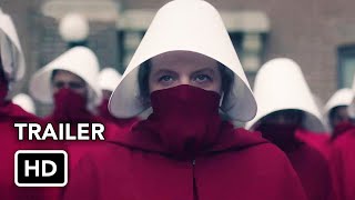 The Handmaids Tale Season 6 Teaser Trailer HD Final Season