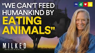 Interview With Suzy Amis Cameron Executive Producer Of MILKED