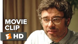 People Places Things Movie CLIP  My Little Comic Book 2015  Jemaine Clement Comedy HD