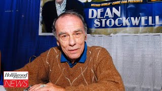 Dean Stockwell Actor In Married To The Mob  Quantum Leap Dies At 85  THR News