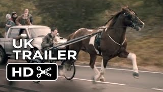 The Selfish Giant UK Trailer  Drama HD