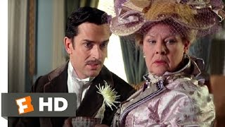The Importance of Being Earnest 112 Movie CLIP  Bunbury a Dreadful Invalid 2002 HD
