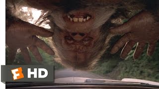 Harry and the Hendersons 29 Movie CLIP  Its Alive 1987 HD