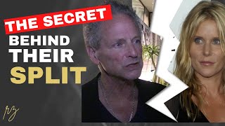The Real Reason Lindsey Buckingham is Getting Divorced