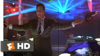 Virtuosity 59 Movie CLIP  SIDs Symphony 1995 HD