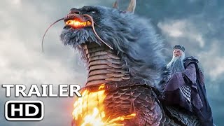 Creation of the Gods II Demon Force Trailer 2025