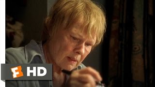 Iris 311 Movie CLIP  We All Worry About Going Mad 2001 HD