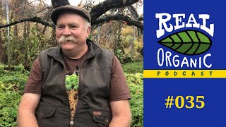 Michael Phillips  Restoring Degraded Land With Outrageous Biodiversity And Fungal Networks  035