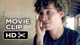 The Road Within Movie CLIP  Messing With Alex 2015  Dev Patel Robert Sheehan Movie HD