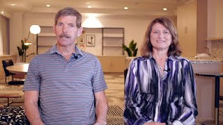 Low Carb Denver 2020 Interviews   Theresa Braymer and George Newman