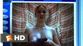 Swimfan 2002  Almost Busted Scene 25  Movieclips