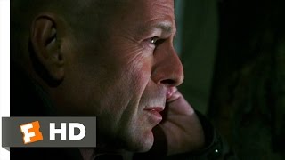 Hostage 412 Movie CLIP  The Man in Charge 2005 HD