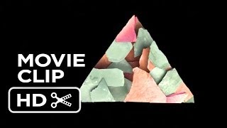 Particle Fever Movie CLIP 1  We Look For Patterns 2014  Documentary HD