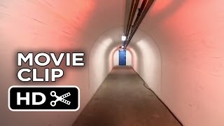 Particle Fever Movie CLIP 2  A Five Story Swiss Watch 2014  Documentary HD