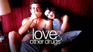 Love  Other Drugs 2010 ComedyRomance Full Movie Facts  Review  Anne Hathaway Jake Gyllenhaal