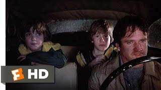 The World According to Garp 810 Movie CLIP  The Accident 1982 HD