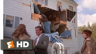 The World According to Garp 410 Movie CLIP  PreDisastered Home 1982 HD