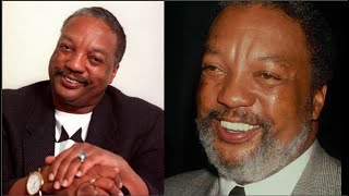 RIP Remember Actor Paul Winfield He was with His Male Partner for 30 Years before Hie Passed Away