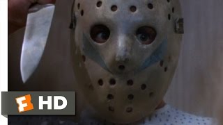 Friday the 13th 5 99 Movie CLIP  Hes Back 1985 HD
