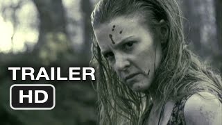 The Day Official Trailer 2012 PostApocalyptic Horror Movie HD
