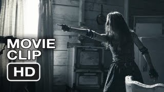 The Day Movie CLIP  Headbutt 2012 PostApocalyptic Horror Movie HD