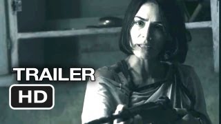 The Day Bluray TRAILER 1 2012  Shawn Ashmore Michael Eklund Movie HD