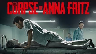 THE CORPSE OF ANNA FRITZ