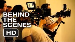 The Sound of My Voice 2012  Behind the Scenes  HD Movie