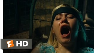 Captivity 512 Movie CLIP  Body Parts in a Blender 2007 HD