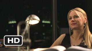 Mother and Child 2 Movie CLIP  Working Late 2009 HD