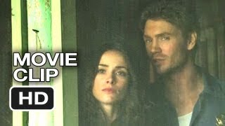 The Haunting in Connecticut 2 Ghosts of Georgia DVD CLIP 2 2013  Chad Michael Murray Movie HD