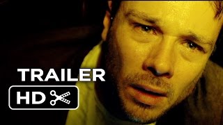 The Canal Official Trailer 1 2014  Rupert Evans Horror Movie HD