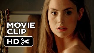 The Canal Movie CLIP  Horrible Things Happen 2014  Rupert Evans Horror Movie HD
