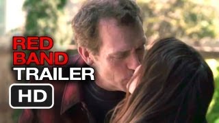 The Oranges Red Band TRAILER 2012 Hugh Laurie Movie HD