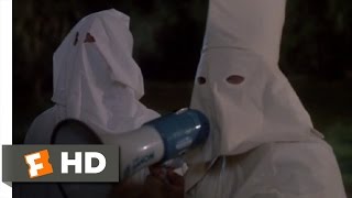 Fletch Lives 410 Movie CLIP  Klan Problems 1989 HD