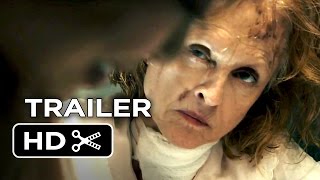The Taking of Deborah Logan Official Trailer 2 2014  Horror Movie HD