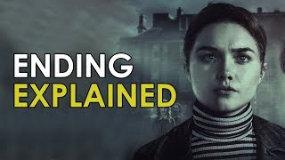 Malevolent Ending Explained Review