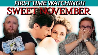 Sweet November 2001  First Time Watching  Movie Reaction