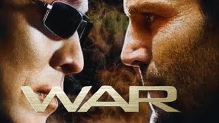 War 2007 Movie  Jet Li Jason Statham Saul Rubinek Sung Kang  Review and Facts