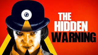 A Clockwork Orange Tried To Warn You