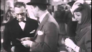 The Palm Beach Story Official Trailer 1  Robert Warwick Movie 1942 HD
