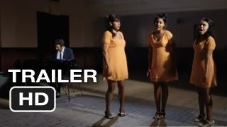 MIFF 2012 The Sapphires Official Trailer 1 2012  Australian Musical Movie