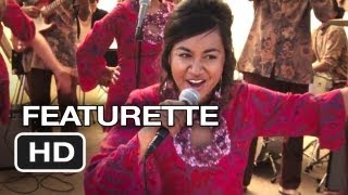 The Sapphires Featurette 2 2012  Chris ODowd Movie HD