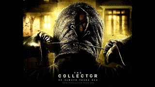 The Collector 2009 Trailer Better version