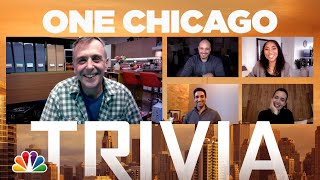 One Chicago Trivia with David Eigenberg Torrey DeVitto and More