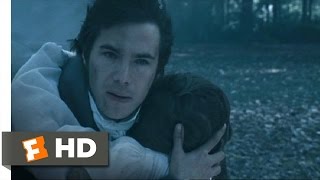 An American Haunting 88 Movie CLIP  A Forest of Ghosts and Wolves 2005 HD