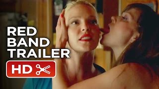 Home Sweet Hell Official Red Band Trailer 1 2014  Katherine Heigl Patrick Wilson Comedy HD